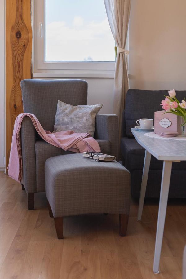 Apartmany Lesy A Luky - V Srdci Tatier Vysoké Tatry Dış mekan fotoğraf