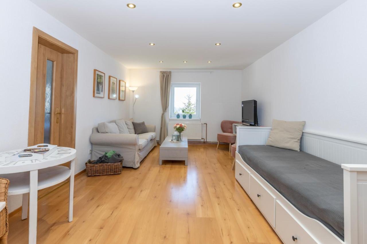 Apartmany Lesy A Luky - V Srdci Tatier Vysoké Tatry Dış mekan fotoğraf