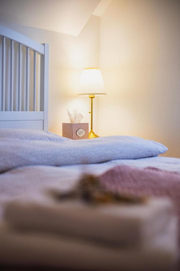 Apartmany Lesy A Luky - V Srdci Tatier Vysoké Tatry Dış mekan fotoğraf