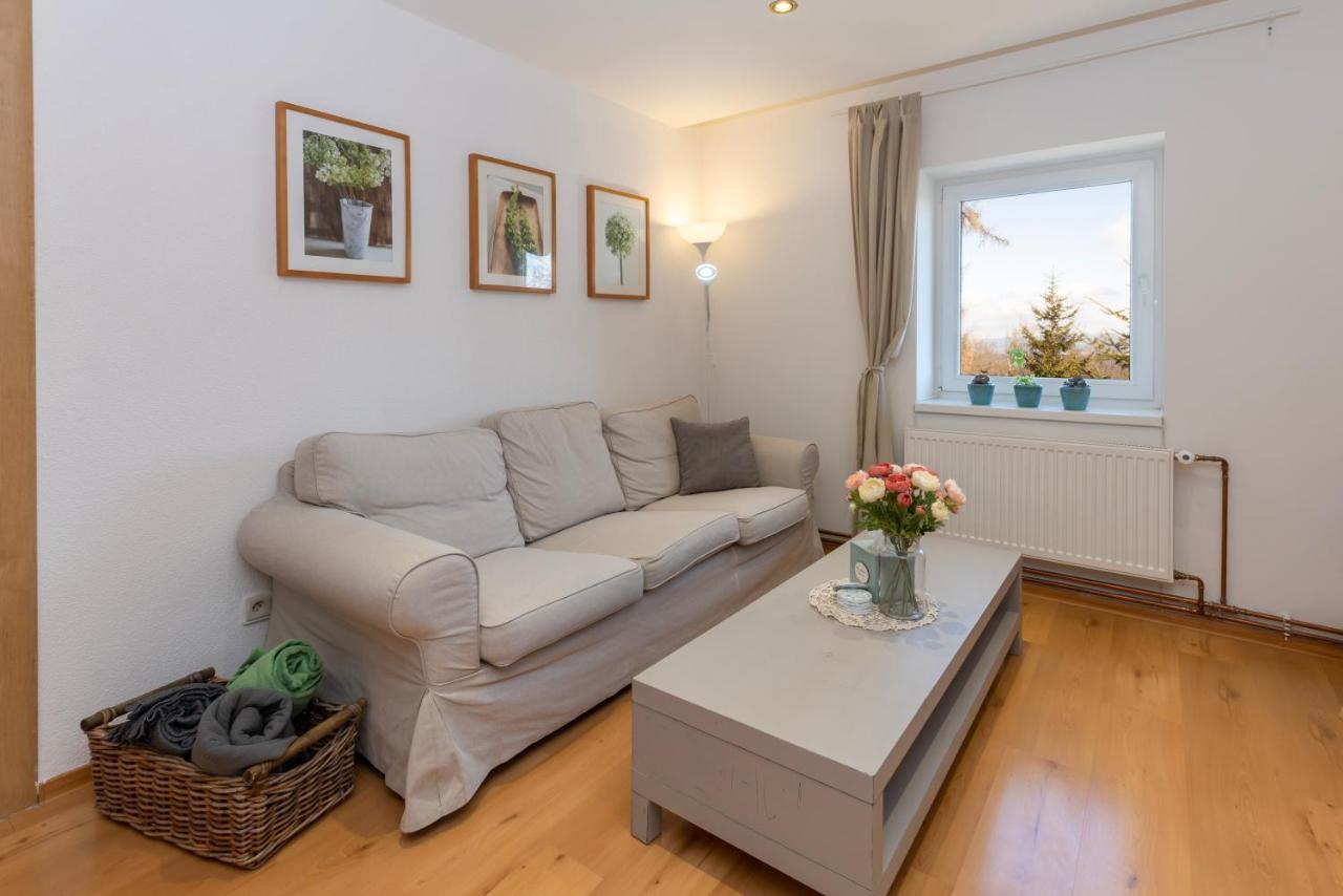 Apartmany Lesy A Luky - V Srdci Tatier Vysoké Tatry Dış mekan fotoğraf