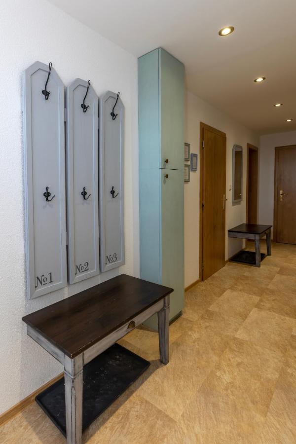Apartmany Lesy A Luky - V Srdci Tatier Vysoké Tatry Dış mekan fotoğraf