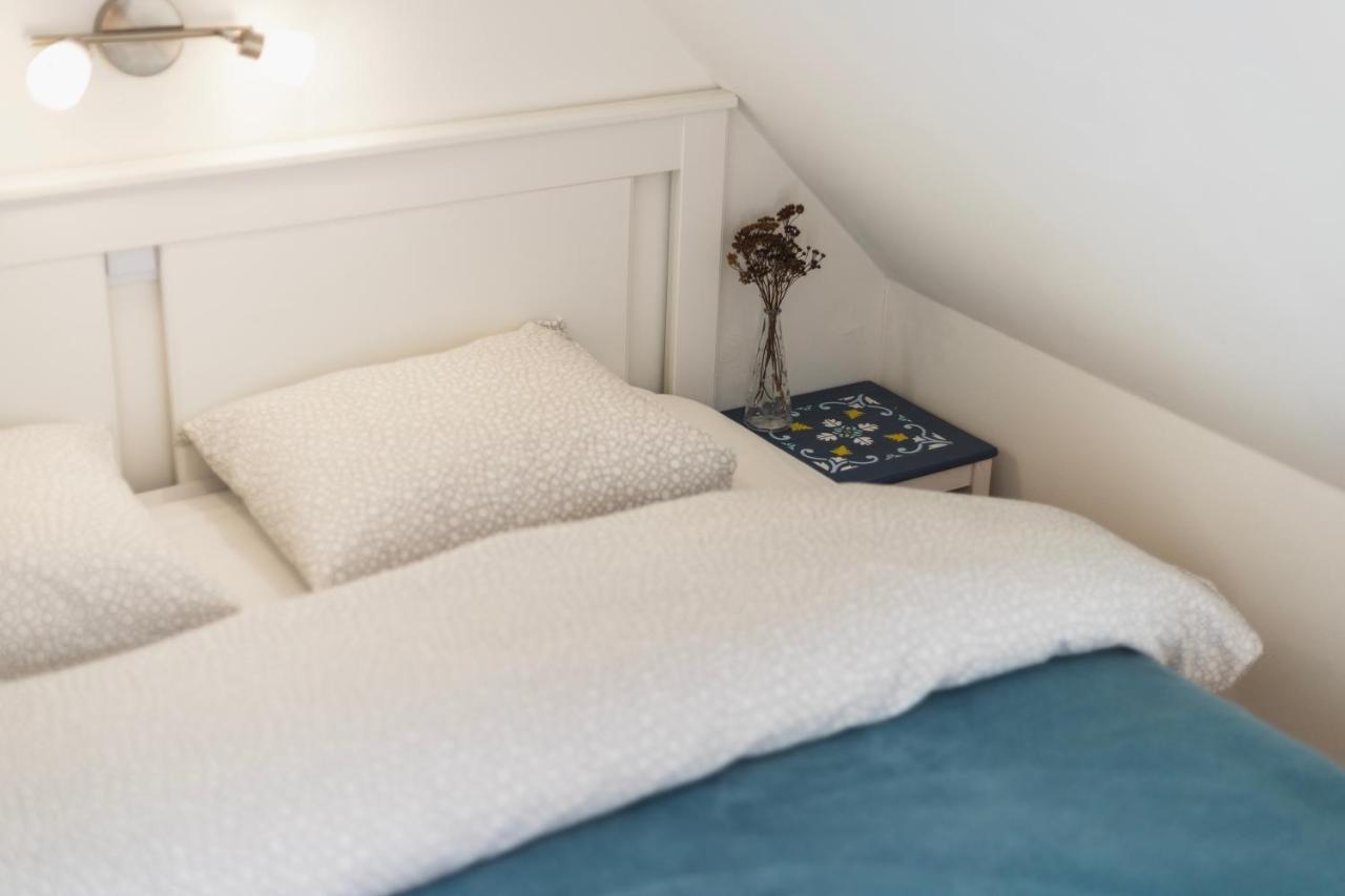 Apartmany Lesy A Luky - V Srdci Tatier Vysoké Tatry Dış mekan fotoğraf
