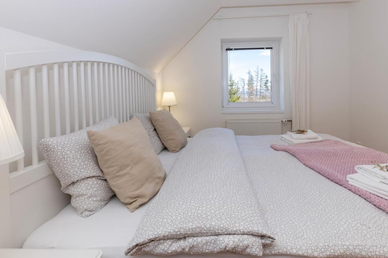 Apartmany Lesy A Luky - V Srdci Tatier Vysoké Tatry Dış mekan fotoğraf