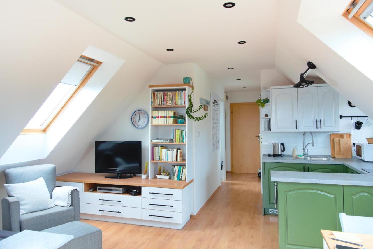 Apartmany Lesy A Luky - V Srdci Tatier Vysoké Tatry Dış mekan fotoğraf