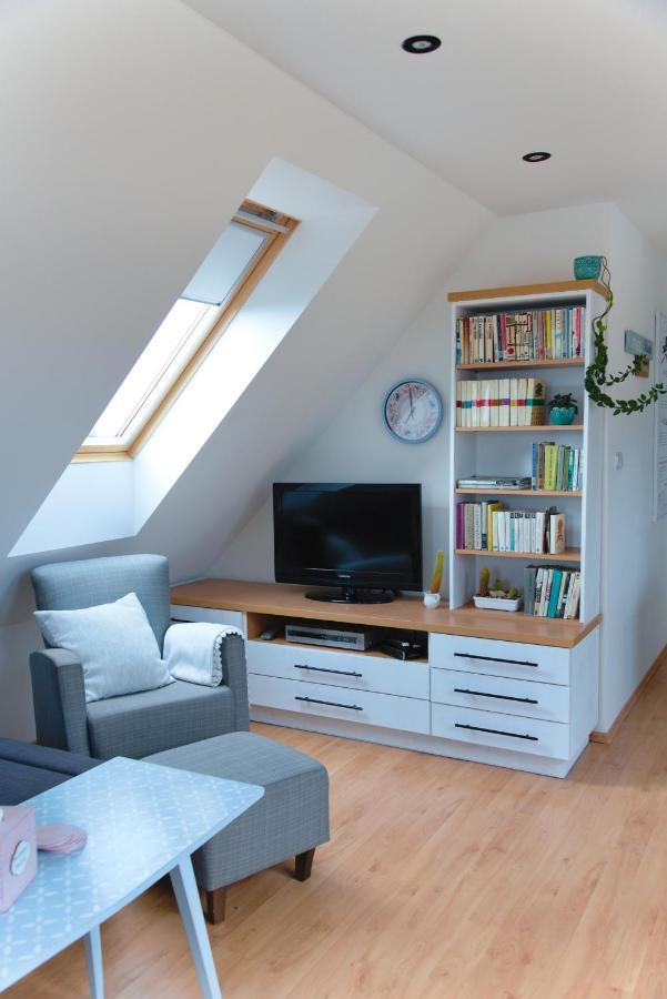 Apartmany Lesy A Luky - V Srdci Tatier Vysoké Tatry Dış mekan fotoğraf