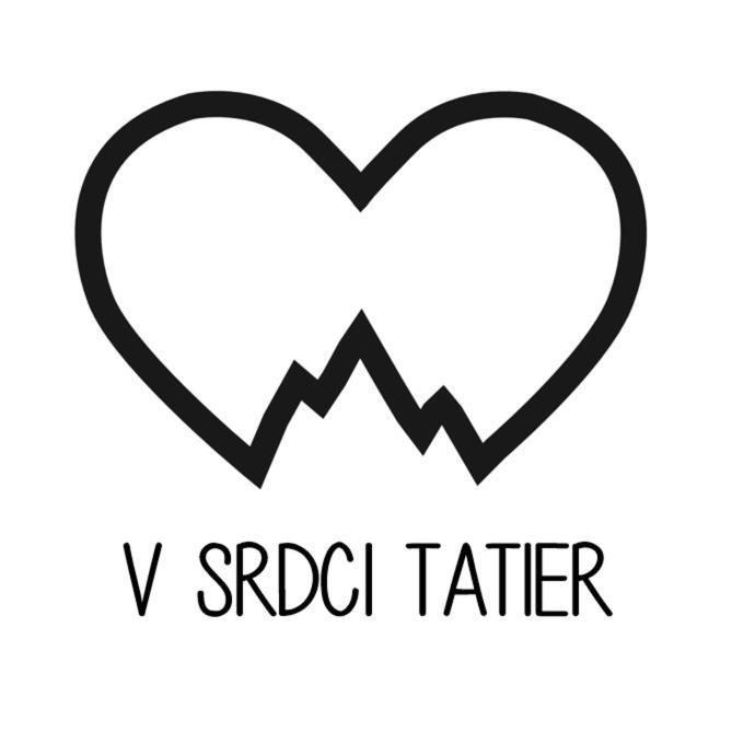 Apartmany Lesy A Luky - V Srdci Tatier Vysoké Tatry Dış mekan fotoğraf