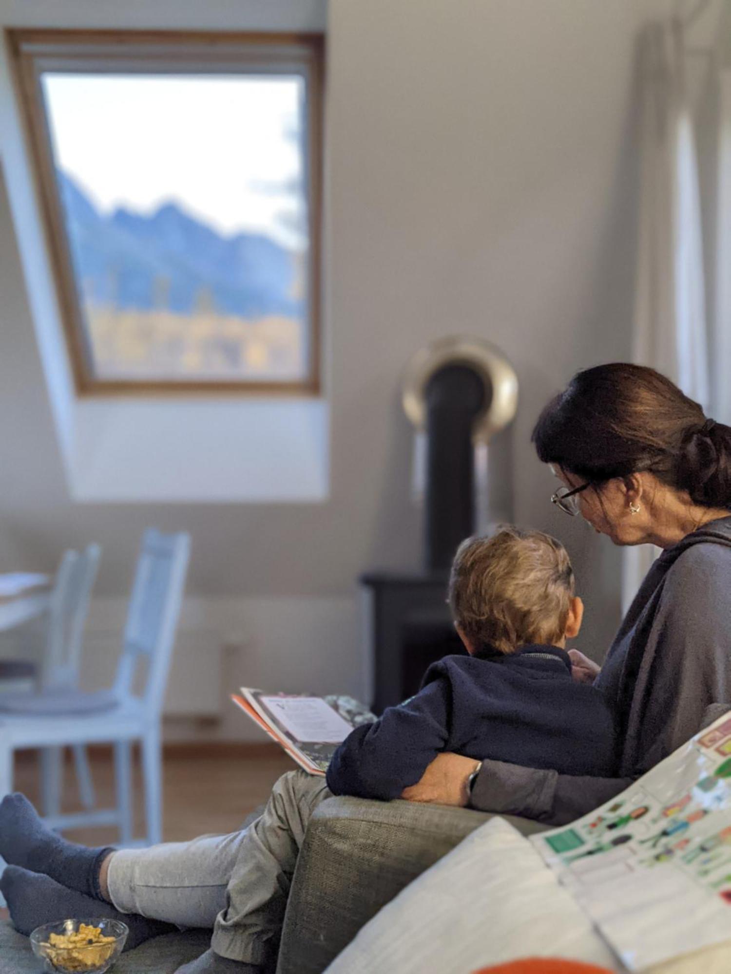 Apartmany Lesy A Luky - V Srdci Tatier Vysoké Tatry Dış mekan fotoğraf