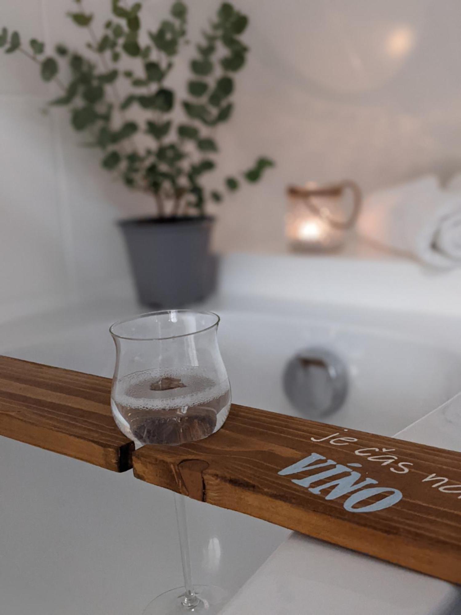 Apartmany Lesy A Luky - V Srdci Tatier Vysoké Tatry Dış mekan fotoğraf