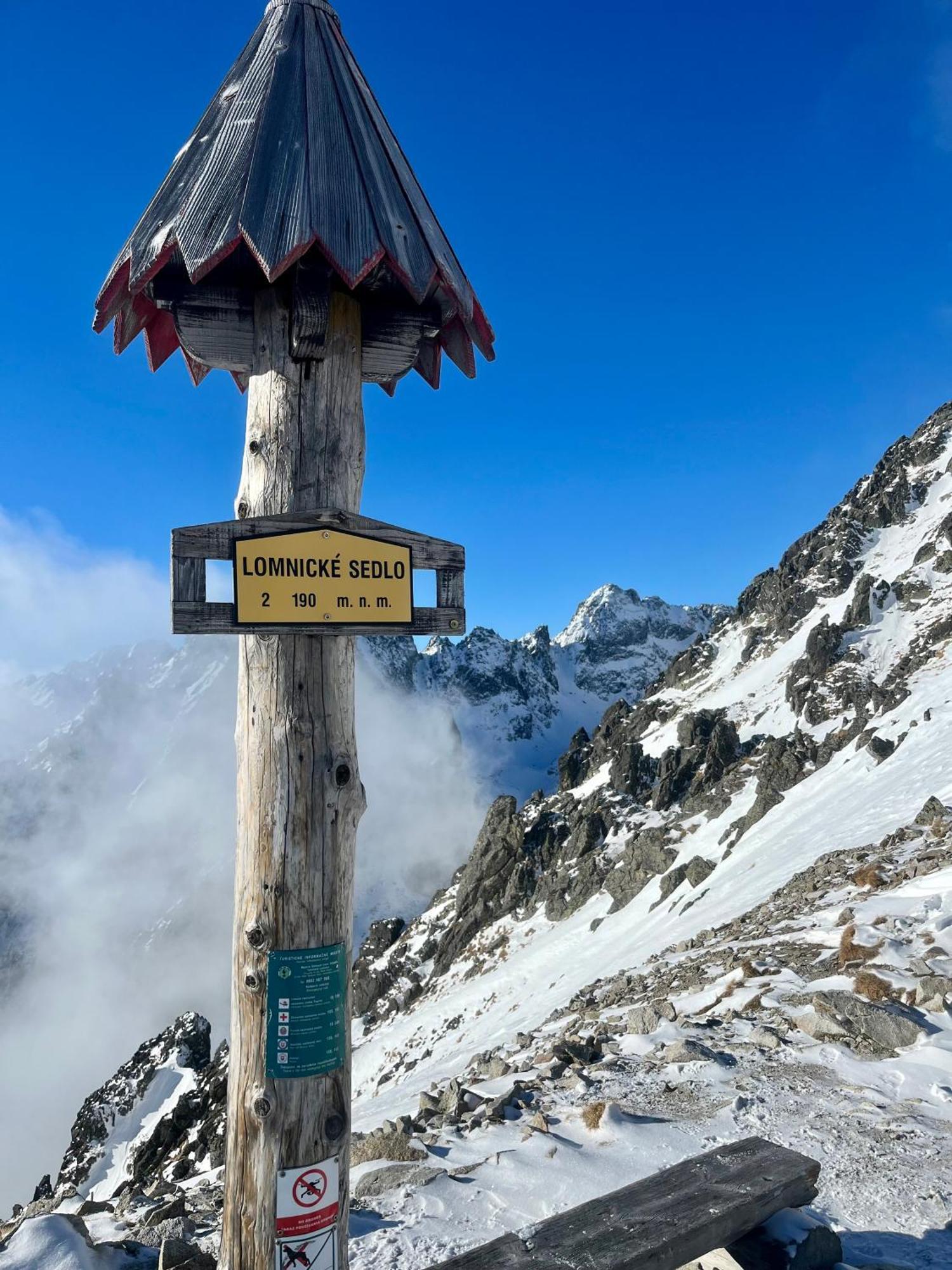 Apartmany Lesy A Luky - V Srdci Tatier Vysoké Tatry Dış mekan fotoğraf